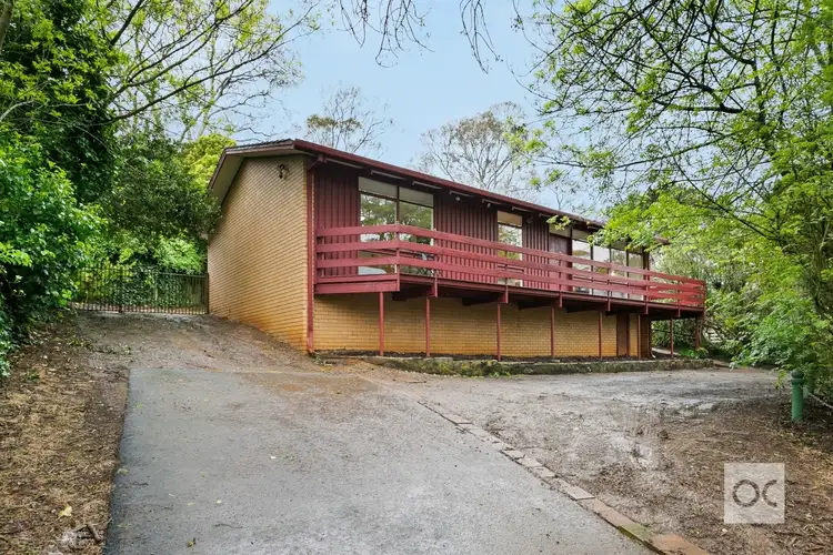 Main view of Homely house listing, 44 Watahuna Avenue, Hawthorndene SA 5051
