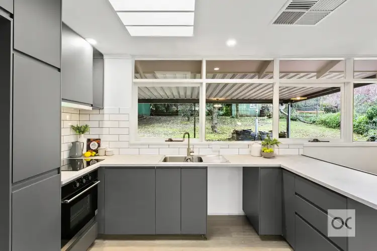 Second view of Homely house listing, 44 Watahuna Avenue, Hawthorndene SA 5051
