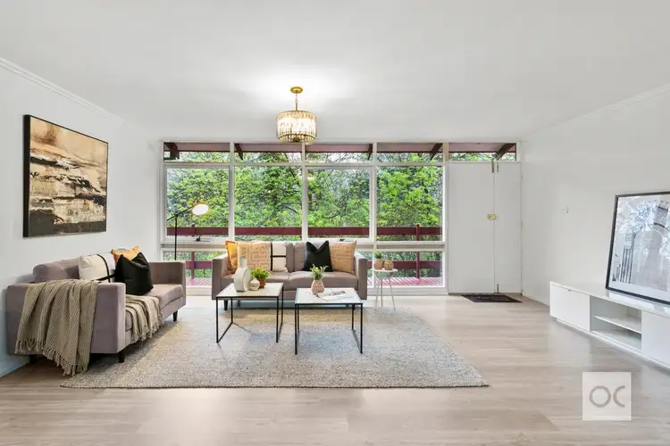 Fourth view of Homely house listing, 44 Watahuna Avenue, Hawthorndene SA 5051