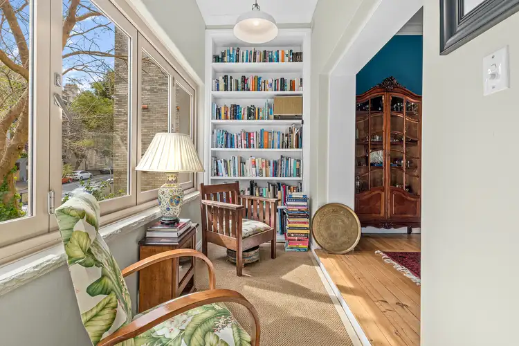 Second view of Homely unit listing, 11/2 Waratah Street, Rushcutters Bay NSW 2011