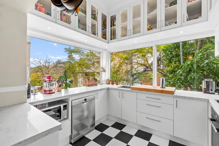 Third view of Homely unit listing, 11/2 Waratah Street, Rushcutters Bay NSW 2011