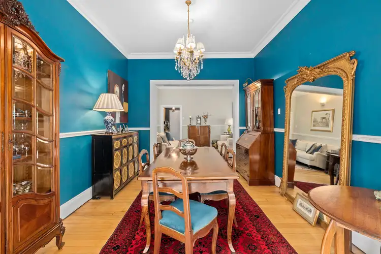 Fourth view of Homely unit listing, 11/2 Waratah Street, Rushcutters Bay NSW 2011