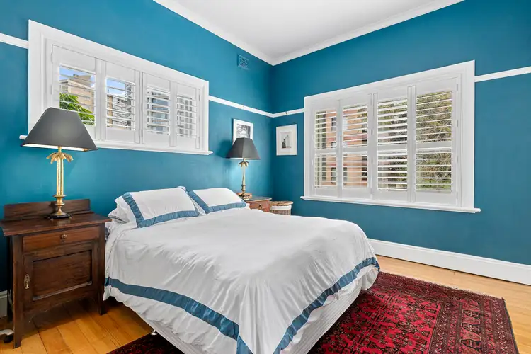 Fifth view of Homely unit listing, 11/2 Waratah Street, Rushcutters Bay NSW 2011