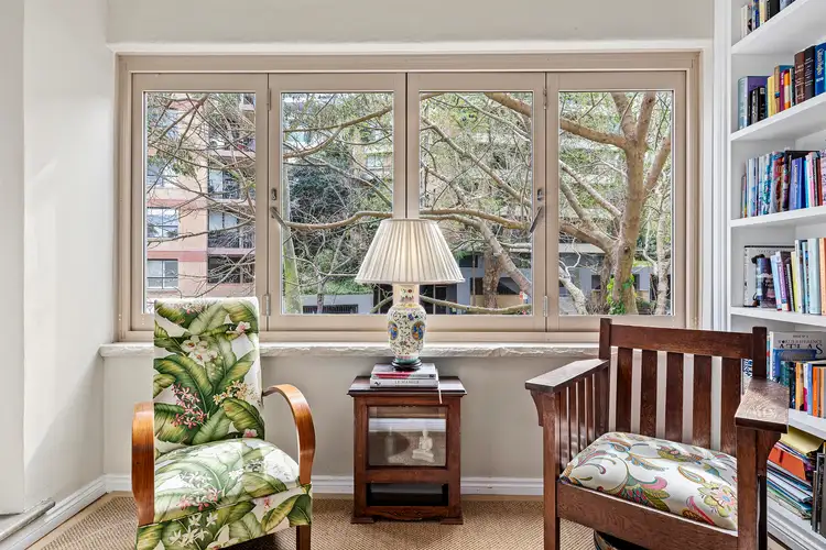 Sixth view of Homely unit listing, 11/2 Waratah Street, Rushcutters Bay NSW 2011