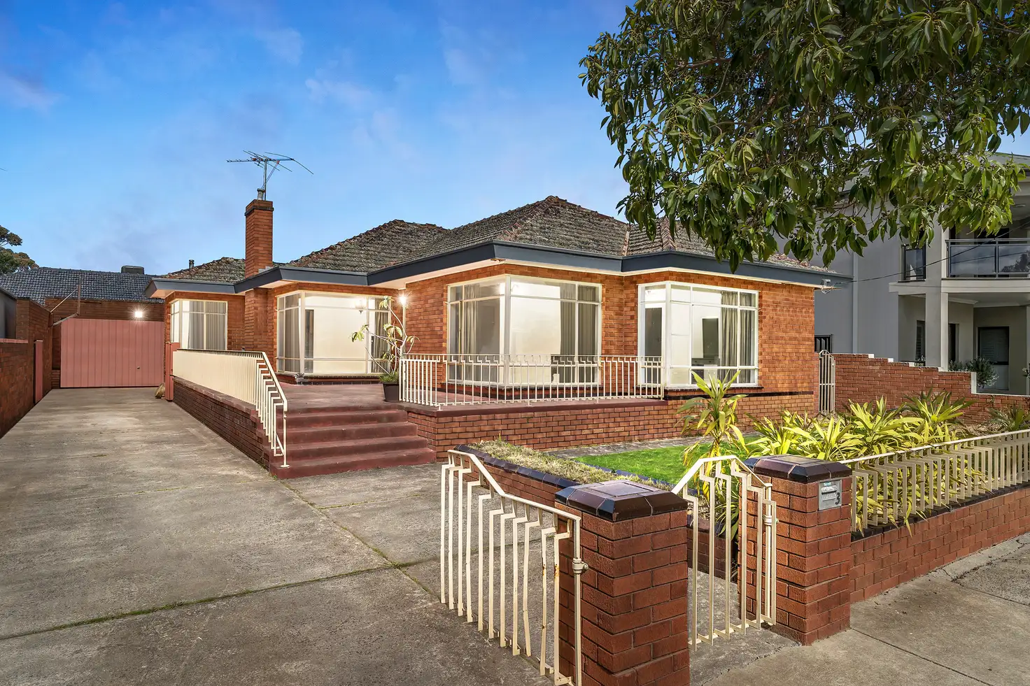 Main view of Homely house listing, 3 Chicago Street, Maribyrnong VIC 3032