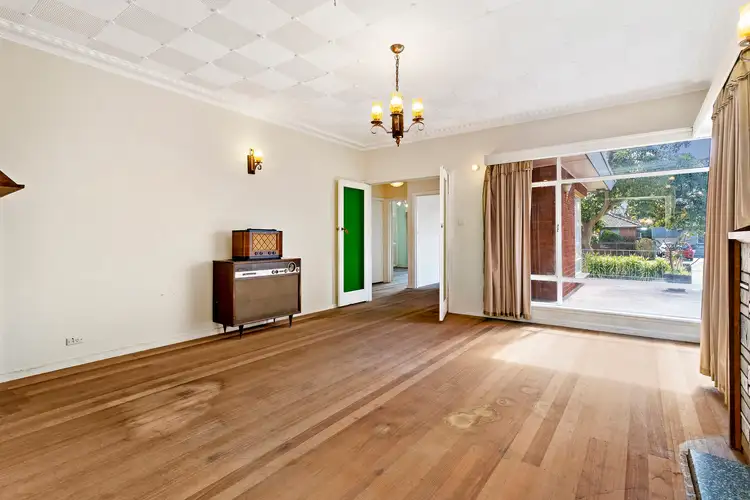 Second view of Homely house listing, 3 Chicago Street, Maribyrnong VIC 3032