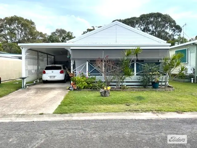 7/208 Elizabeth Street, Urangan QLD 4655