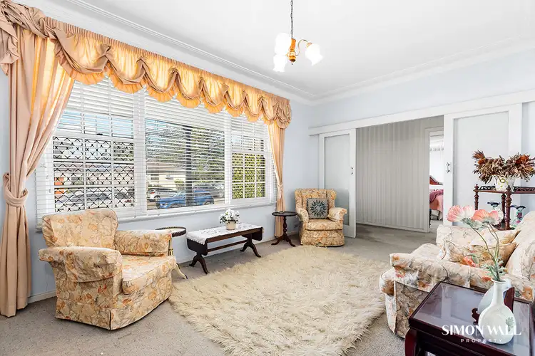 Fifth view of Homely house listing, 61 Berner Street, Merewether NSW 2291