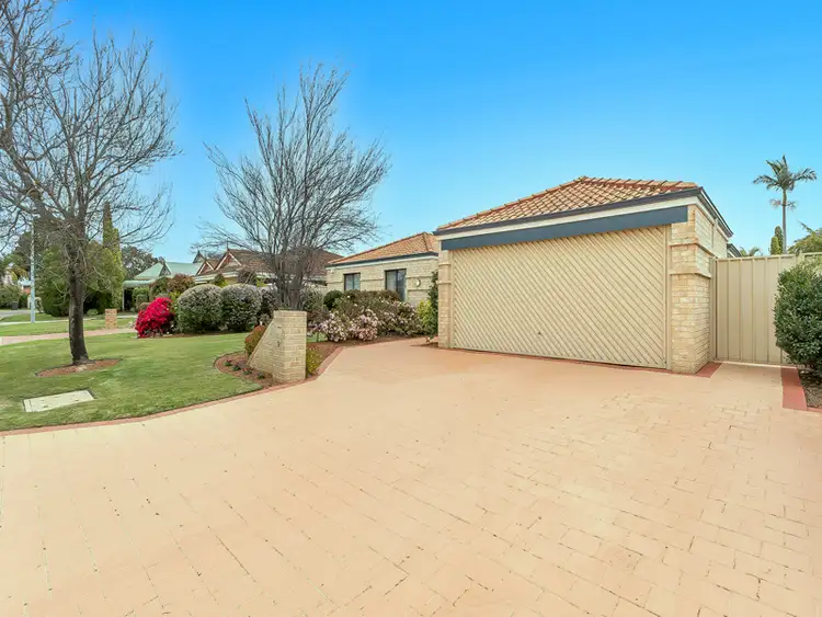 Second view of Homely house listing, 9 Brookside Square, Canning Vale WA 6155