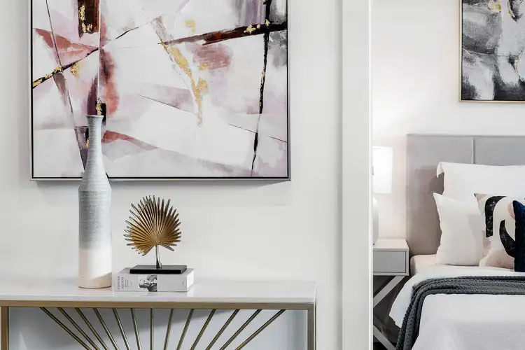 Sixth view of Homely apartment listing, 707/4 Waterways Street, Wentworth Point NSW 2127