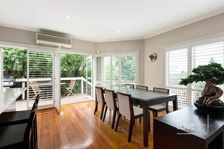 Third view of Homely townhouse listing, 7/24 Dundas Street, Thornbury VIC 3071