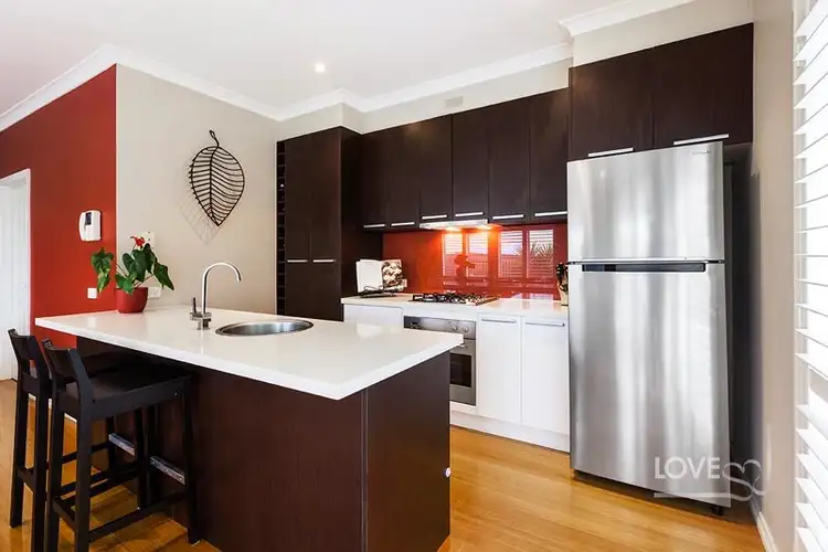 Fourth view of Homely townhouse listing, 7/24 Dundas Street, Thornbury VIC 3071