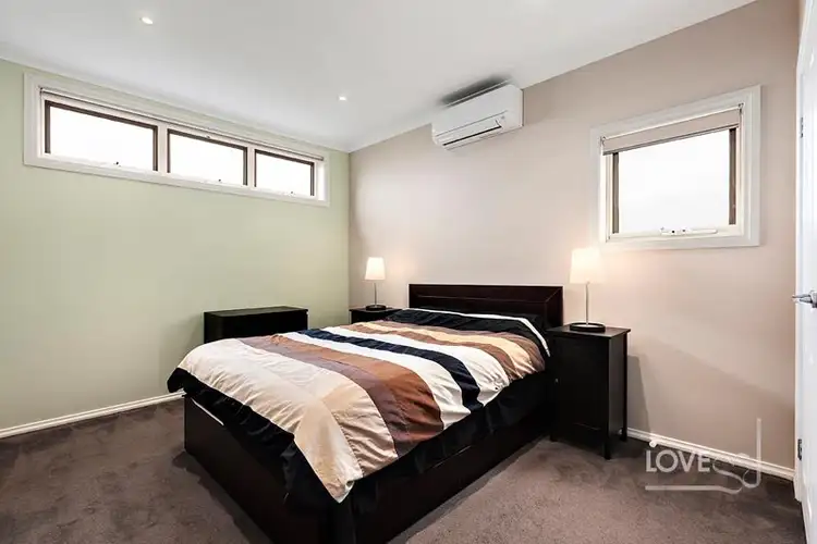 Fifth view of Homely townhouse listing, 7/24 Dundas Street, Thornbury VIC 3071