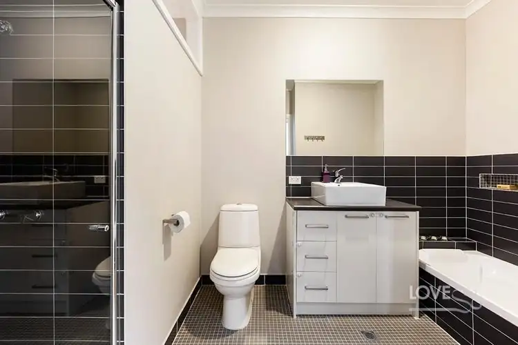Sixth view of Homely townhouse listing, 7/24 Dundas Street, Thornbury VIC 3071