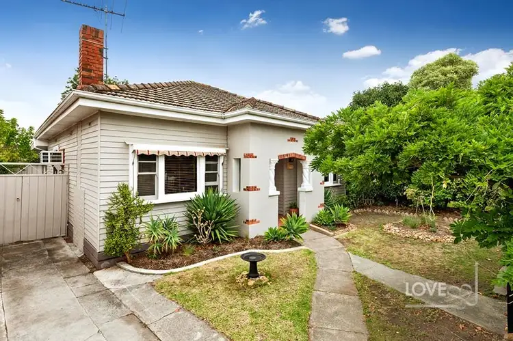 210 Mansfield Street, Thornbury VIC 3071