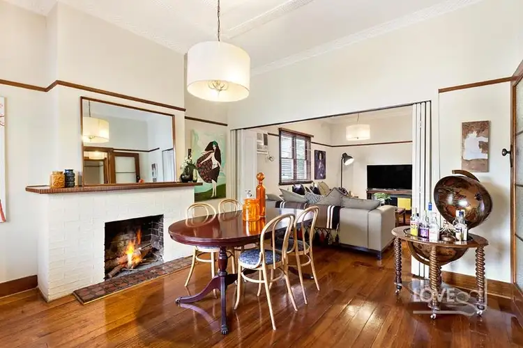 Second view of Homely house listing, 210 Mansfield Street, Thornbury VIC 3071