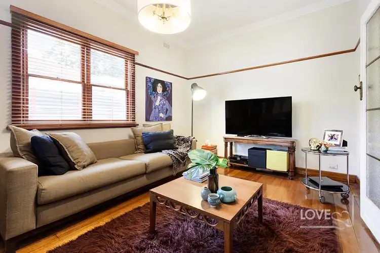 Third view of Homely house listing, 210 Mansfield Street, Thornbury VIC 3071