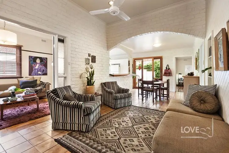 Fourth view of Homely house listing, 210 Mansfield Street, Thornbury VIC 3071