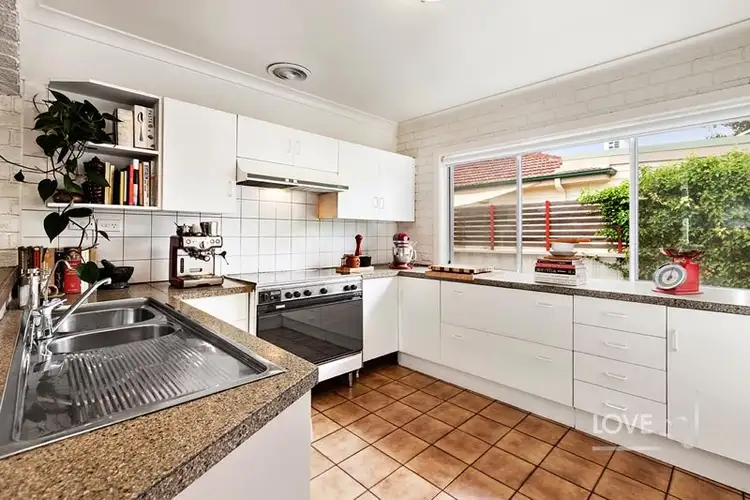 Fifth view of Homely house listing, 210 Mansfield Street, Thornbury VIC 3071