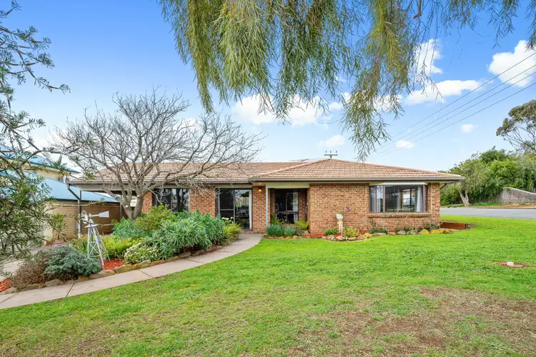 Main view of Homely house listing, 11 Seabreeze Crescent, Maslin Beach SA 5170
