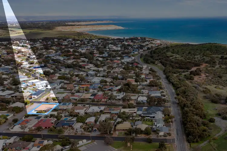 Second view of Homely house listing, 11 Seabreeze Crescent, Maslin Beach SA 5170