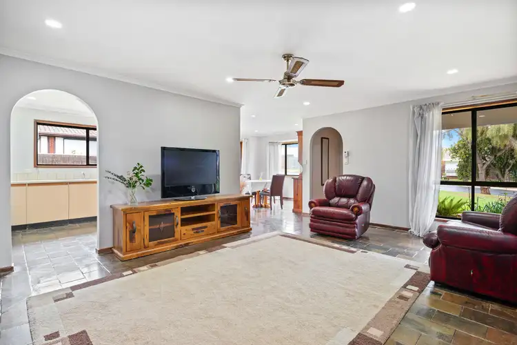 Fourth view of Homely house listing, 11 Seabreeze Crescent, Maslin Beach SA 5170