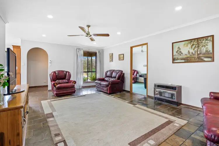 Fifth view of Homely house listing, 11 Seabreeze Crescent, Maslin Beach SA 5170