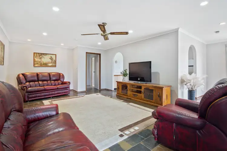 Sixth view of Homely house listing, 11 Seabreeze Crescent, Maslin Beach SA 5170