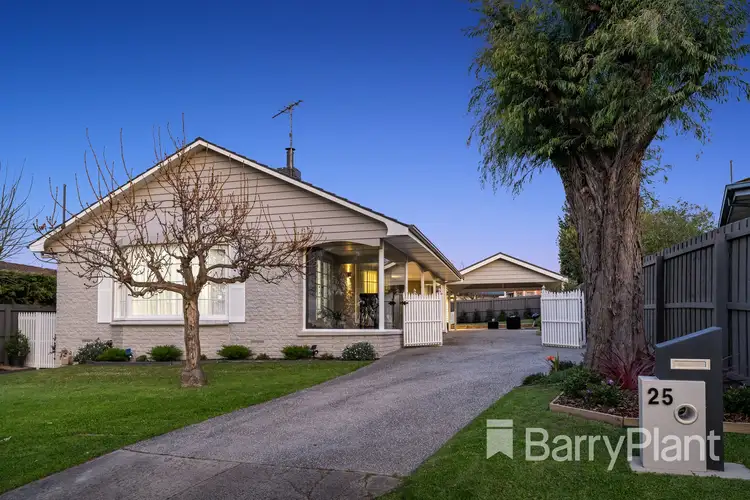 25 Barrabool Road, Belmont VIC 3216