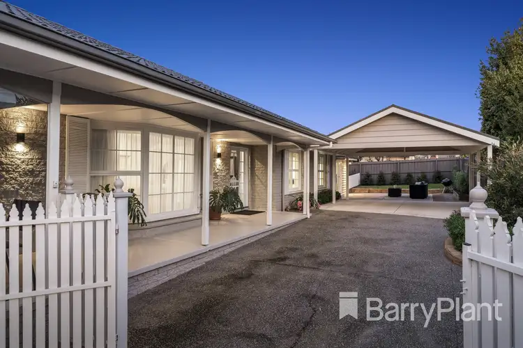 Second view of Homely house listing, 25 Barrabool Road, Belmont VIC 3216