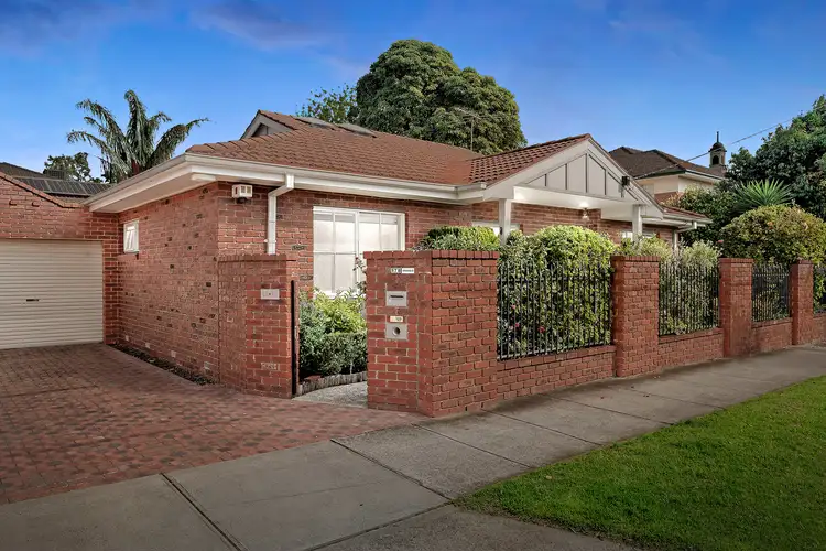 57B Narrawong Road, Caulfield South VIC 3162