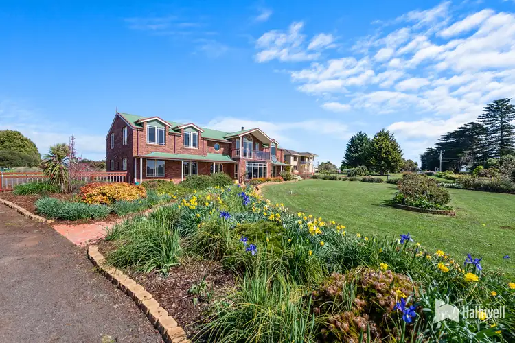 Third view of Homely house listing, 81 Cutts Road, Don TAS 7310