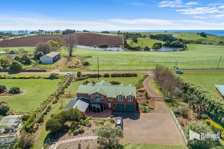 Fifth view of Homely house listing, 81 Cutts Road, Don TAS 7310