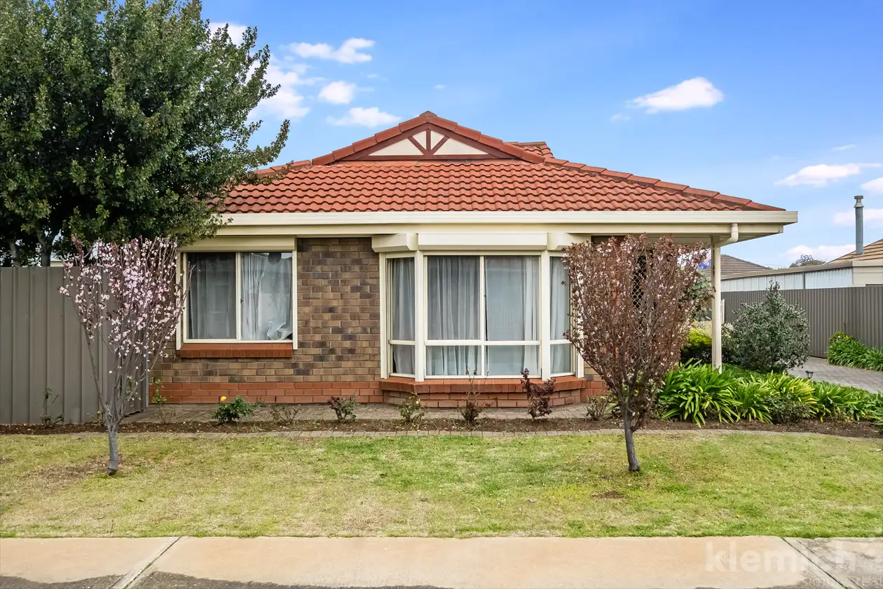 Main view of Homely unit listing, 1/19 Russ Avenue, Seaton SA 5023