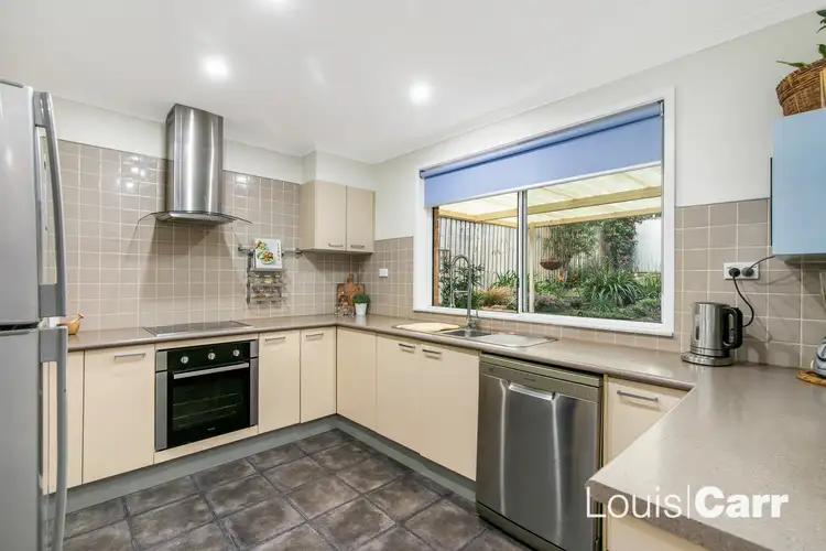 Fifth view of Homely semi-detached listing, 4a Greywood Street, Cherrybrook NSW 2126