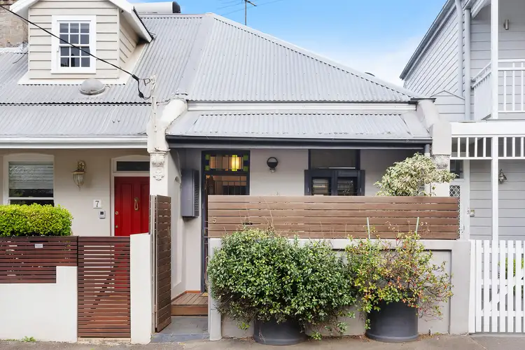 5 Perrett Street, Rozelle NSW 2039