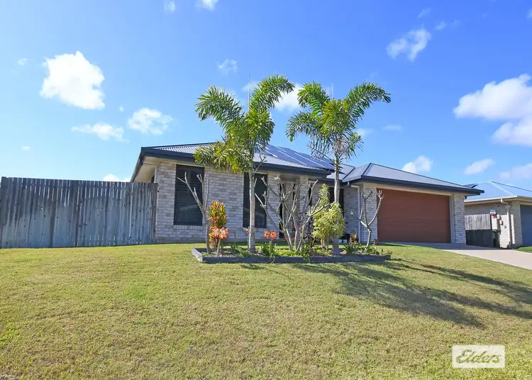 29 Tree View Road, Toogoom QLD 4655