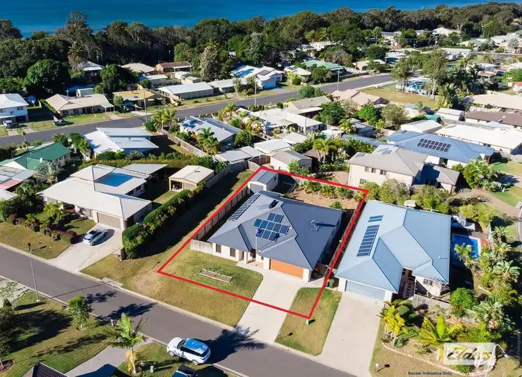 Second view of Homely house listing, 29 Tree View Road, Toogoom QLD 4655