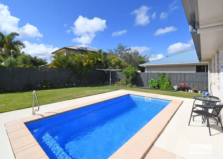 Fourth view of Homely house listing, 29 Tree View Road, Toogoom QLD 4655