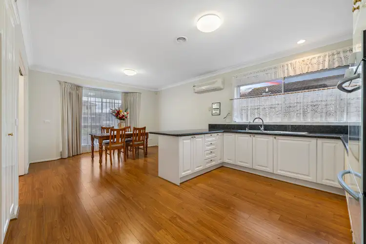 Fourth view of Homely house listing, 9 St Warden Court, Keilor Downs VIC 3038