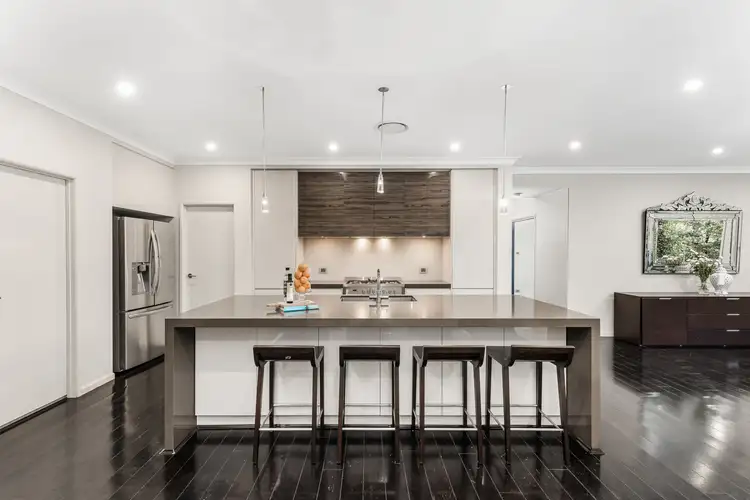 Fifth view of Homely house listing, 8 Calca Crescent, Forestville NSW 2087