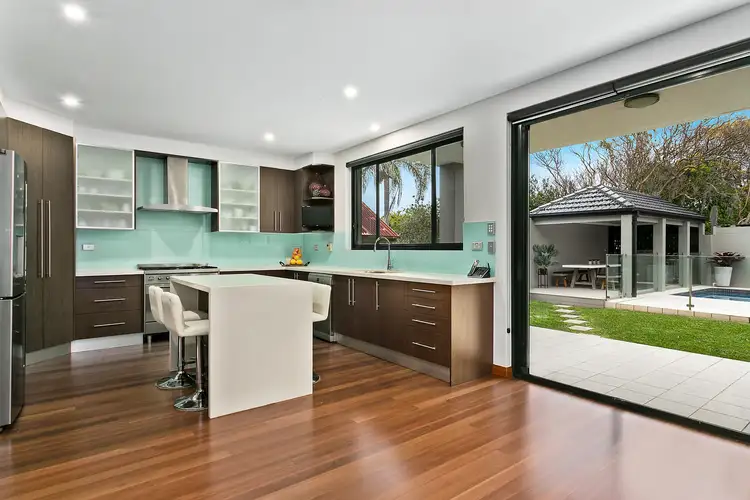 Third view of Homely house listing, 4 Whitfield Parade, Hurstville Grove NSW 2220