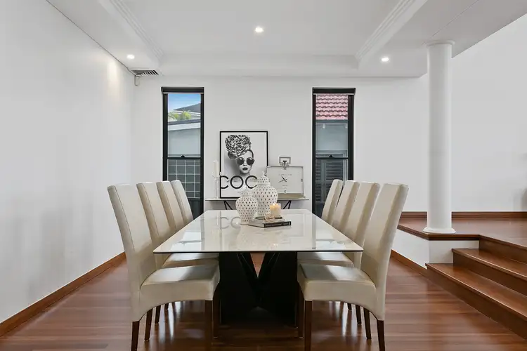 Fourth view of Homely house listing, 4 Whitfield Parade, Hurstville Grove NSW 2220