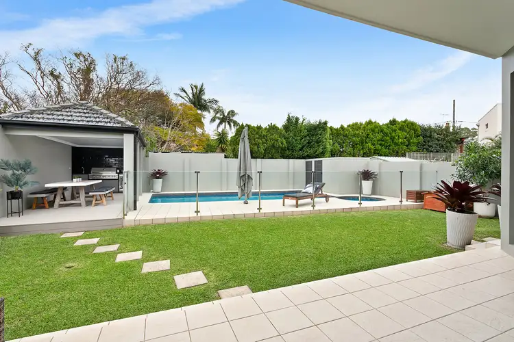 Fifth view of Homely house listing, 4 Whitfield Parade, Hurstville Grove NSW 2220