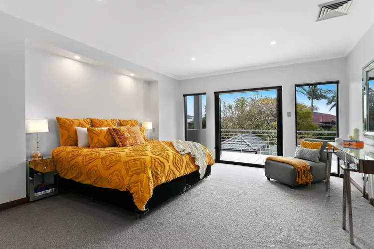 Sixth view of Homely house listing, 4 Whitfield Parade, Hurstville Grove NSW 2220