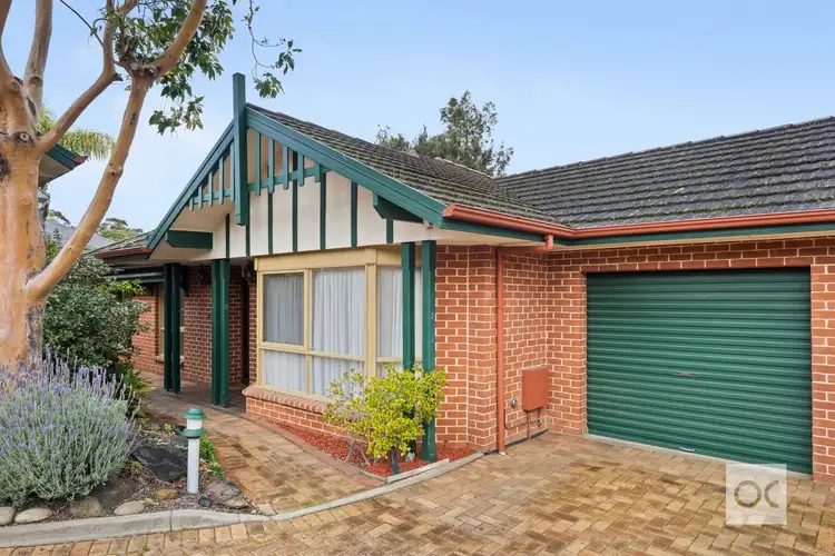 Main view of Homely unit listing, 2/16 High Street, Burnside SA 5066