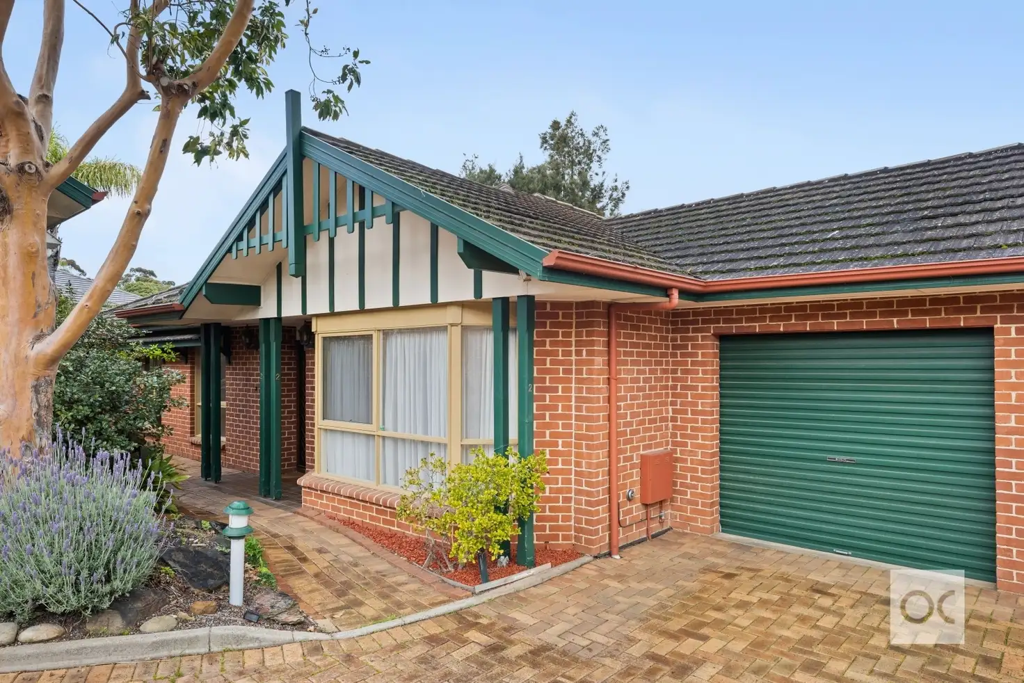 Main view of Homely unit listing, 2/16 High Street, Burnside SA 5066