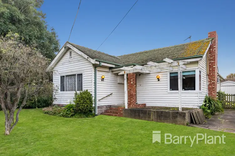 Main view of Homely house listing, 8 Apex Avenue, Belmont VIC 3216