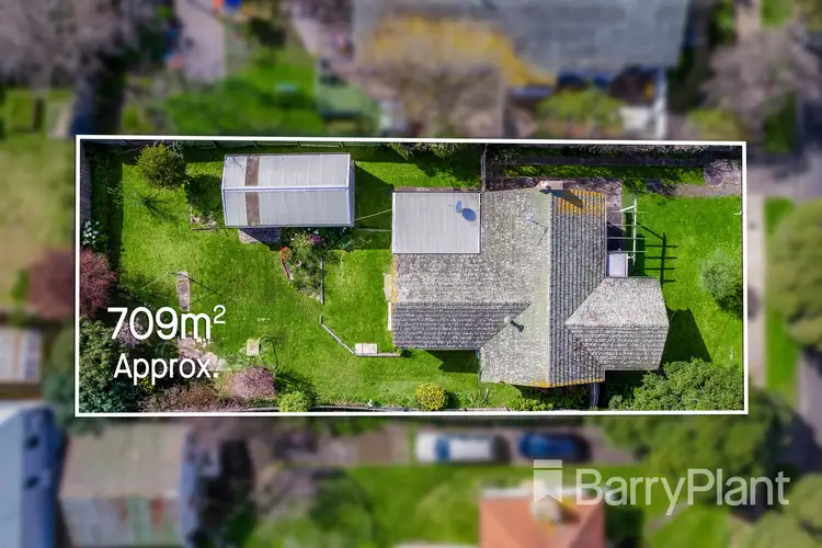 Second view of Homely house listing, 8 Apex Avenue, Belmont VIC 3216