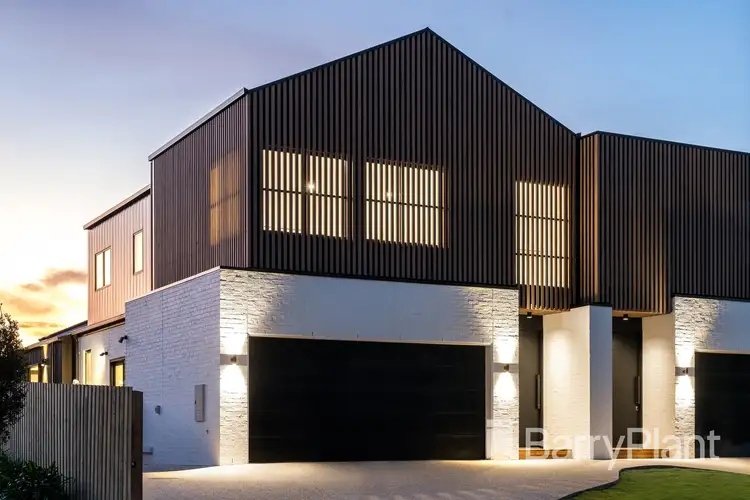 2/126 South Valley Road, Highton VIC 3216